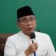Mantan Menag Yaqut Cholil Qoumas Tersangka Korupsi Kuota Haji, Begini Respons Gus Yahya