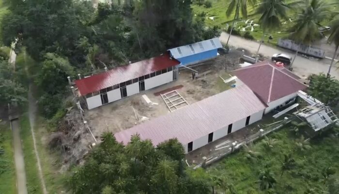 Update BNPB: Korban Meninggal Dunia Bencana Sumatera Nyaris Sentuh Angka 2.000 Jiwa, Pembangunan Huntara Dipercepat