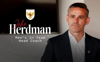 PSSI resmi mengumumkan John Herdman sebagai pelatih baru Timnas Indonesia. (Sumber Foto: pssi.org)