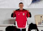 Impian John Herdman “Bawa Terbang” Skuad Garuda ke Panggung Dunia