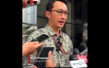 Jumat Keramat, KPK Umumkan Mantan Menag Yaqut Cholil Qoumas Tersangka Korupsi Kuota Haji 2024