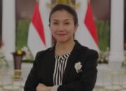 Juru Bicara Kementerian Luar Negeri Republik Indonesia (Kemlu RI), Yvonne Mewengkang. (Foto: Istimewa)
