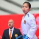 Berjuang Melawan Tekanan Saat Debut, Karateka Leica Lubis Pulang dengan Emas SEA Games Thailand