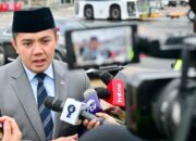 Seskab: Presiden Prabowo dan Raja Charles III Bahas Kerja Sama Pemulihan Ekosistem 57 Taman Nasional Indonesia