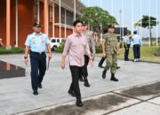 Kunjungan Wapres Gibran ke Yahukimo Ditunda, Begini Penjelasan Pangdam Cendrawasih