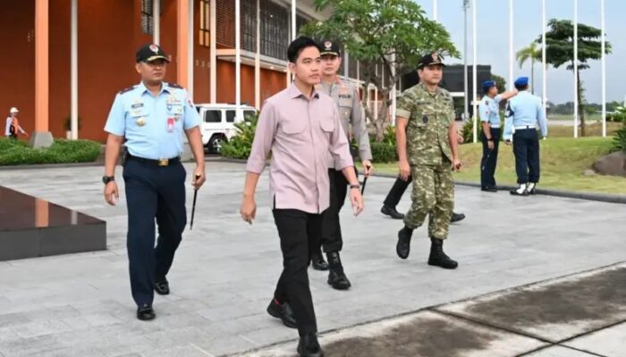 Kunjungan Wapres Gibran ke Yahukimo Ditunda, Begini Penjelasan Pangdam Cendrawasih