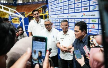 Menpora Erick Thohir Bidik Industri dan Wisata Olahraga Jadi Pusat Pertumbuhan Ekonomi Baru