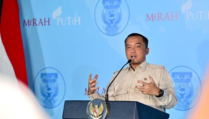 Mendagri Didapuk Jadi Ketua Satgas Percepatan Rehabilitasi dan Rekonstruksi Pasca-Bencana Sumatera