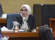 Anggota Komisi IX DPR Neng Eem Marhamah Zulfa. (Sumber Foto: Arief/Karisma/dpr.go.id)