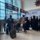 Kemlu RI Pulangkan 96 Pekerja Migran dari Arab Saudi Terkait Masalah Keimigrasian