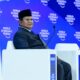 Presiden Prabowo Subianto menghadiri World Economic Forum (WEF) Annual Meeting 2026 yang digelar pada Kamis, 22 Januari 2026, di Davos, Swiss. (Foto: Dok. BPMI Setpres/Muchlis Jr)