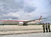 Presiden Prabowo Kunjungi Inggris dan Swiss, Bawa Misi Apa?