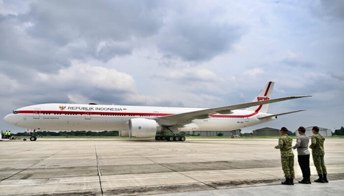 Presiden Prabowo Kunjungi Inggris dan Swiss, Bawa Misi Apa?