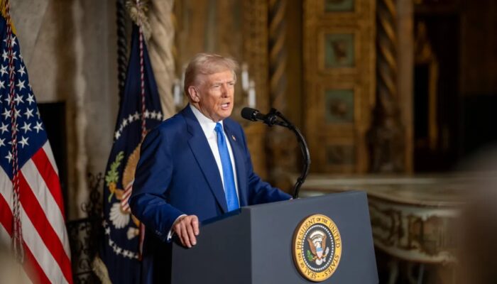 Pemerintahan Donald Trump Tangguhkan Visa Imigran dari 75 Negara ke AS, Asia Tenggara Terdampak?