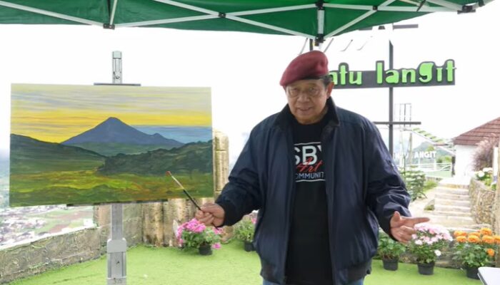 Cemaskan Potensi Perang Dunia III Meletus, SBY Serukan Ini kepada PBB