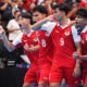 Libas Korsel 5-0, Timnas Indonesia Awali AFC Futsal Asian Cup 2026 dengan Tren Positif