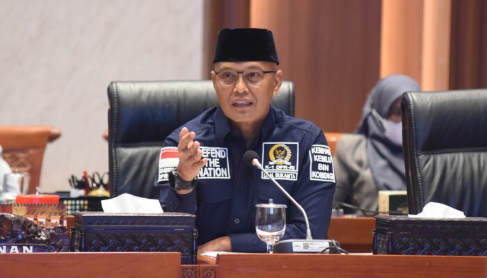 Sukamta DPR Soroti Penangkapan Presiden Venezuela Ancam Kedaulatan Negara dan Tata Dunia Internasional