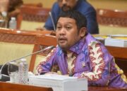 Gus Abduh DPR Soroti Pernyataan Jokowi Terkait UU KPK