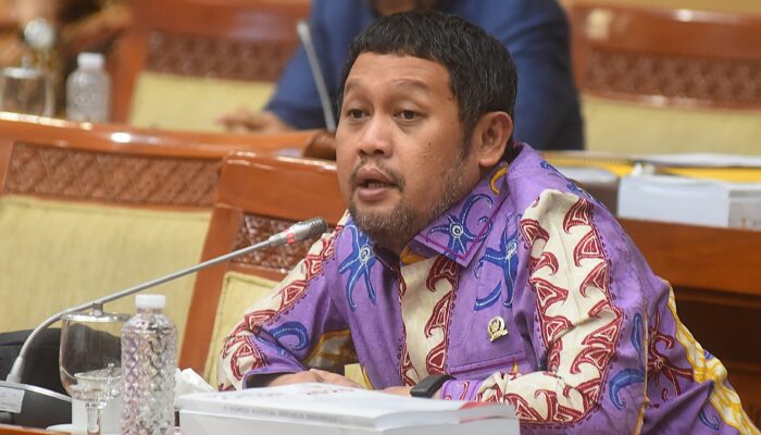 Gus Abduh DPR Soroti Pernyataan Jokowi Terkait UU KPK