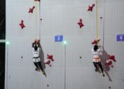 Menpora Erick Thohir turut prihatin dan berempati terkait adanya dugaan pelecehan seksual dan kekerasan fisik yang terjadi di dalam cabang olahraga di bawah naungan Federasi Panjat Tebing Indonesia (FPTI). (Sumber Foto: Herry/kemenpora.go.id)