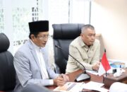 Siap-Siap 6.859 Masjid Jadi Rest Area Gratis Pemudik Lebaran 2026