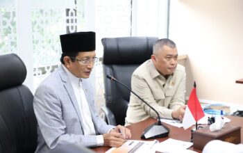Siap-Siap 6.859 Masjid Jadi Rest Area Gratis Pemudik Lebaran 2026