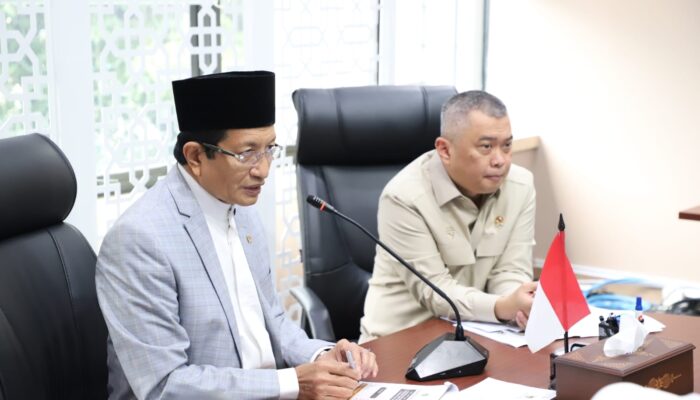 Siap-Siap 6.859 Masjid Jadi Rest Area Gratis Pemudik Lebaran 2026