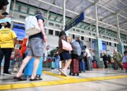 Penerapan FWA untuk ASN-Pekerja Swasta, Menhub Dudy Sebut Dukung Kelancaran Angkutan Lebaran