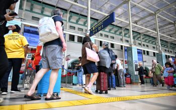 Penerapan FWA untuk ASN-Pekerja Swasta, Menhub Dudy Sebut Dukung Kelancaran Angkutan Lebaran