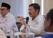 Kemenag Gelar Sidang Isbat Besok, Ini 96 Lokasi Pemantauan Hilal