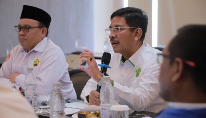 Kemenag Gelar Sidang Isbat Besok, Ini 96 Lokasi Pemantauan Hilal