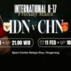 Buruan Beli! Harga Tiket Terjangkau Uji Coba Internasional Timnas Indonesia U-17 Kontra China