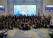 Giat edukasi Hilal Awal Ramadhan 1447 Hijriah. (Sumber Foto: Istimewa/kemenag.go.id)