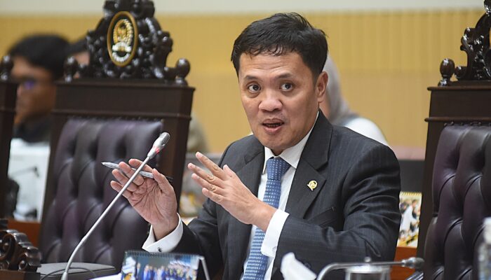 Soroti Kasus Ayah Bunuh Terduga Pelaku Kekerasan Seksual di Pariaman, Ketua Komisi III DPR Tolak Hukuman Mati