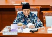 Prabowo Hadiri KTT Perdana Dewan Perdamaian, HNW Ingatkan Hentikan Perang dan Wujudkan Kemerdekaan Palestina