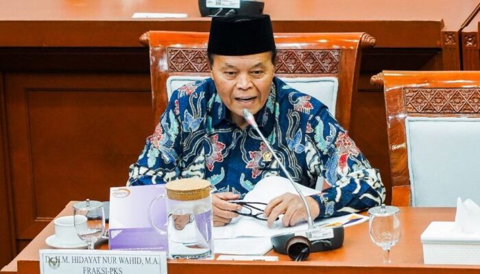 Prabowo Hadiri KTT Perdana Dewan Perdamaian, HNW Ingatkan Hentikan Perang dan Wujudkan Kemerdekaan Palestina