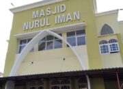 Masjid Nurul Iman: Oase Generasi Muda di Tengah Godaan Era Digital