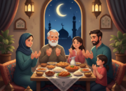 Kapan Digelar Sidang Isbat Penetapan Awal Ramadhan 2026?