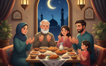 Kapan Digelar Sidang Isbat Penetapan Awal Ramadhan 2026?