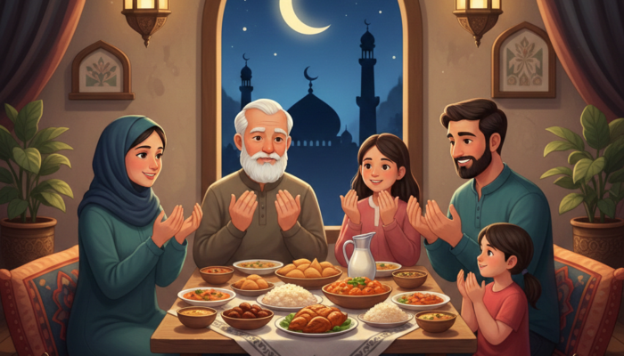 Kapan Digelar Sidang Isbat Penetapan Awal Ramadhan 2026?