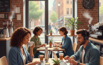 Menaker Terbitkan Ketentuan WFA Pekerja Swasta Saat Libur Nyepi dan Idul Fitri 2026