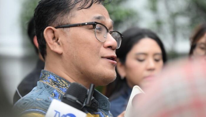 Budiman Sudjatmiko Ungkap Presiden Tekankan Integrasi Program Strategis Percepat Pengentasan Kemiskinan