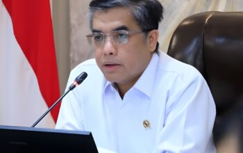 Menaker Yassierli. (Sumber Foto: Wikimedia Commons/Public Domain)