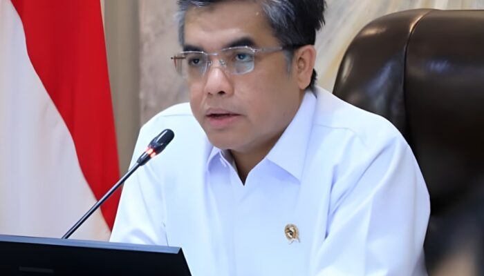 Kapan Perusahaan Wajib Bayar THR Lebaran 2026? Ini Penjelasan Menaker Yassierli