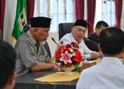 Antisipasi Lonjakan Perantau Pulang ke Ranah Minang, Menhub Dudy dan Gubernur Sumbar Perkuat Sinergi Angkutan Lebaran 2026