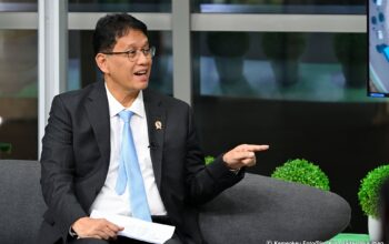 Viral Alumni Penerima Beasiswa LPDP Hina Negara, Sikap Tegas Menkeu hingga Sorotan Komisi X DPR