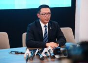 Menlu Sugiono Tegaskan Traktat Keamanan Bersama RI-Australia Bukan Pakta Militer