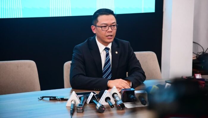 Menlu Sugiono Tegaskan Traktat Keamanan Bersama RI-Australia Bukan Pakta Militer