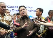 Menpora Tegaskan Usut Tuntas Dugaan Pelecehan 8 Atlet Pelatnas Panjat Tebing