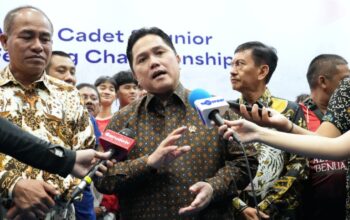 Menpora Tegaskan Usut Tuntas Dugaan Pelecehan 8 Atlet Pelatnas Panjat Tebing